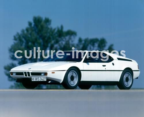 BMW M1