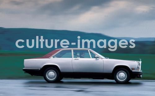 Rolls Royce Camargue