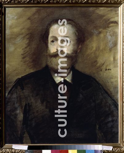 Édouard Manet, Antonin Proust, Manet, Edouard (1832-1883)