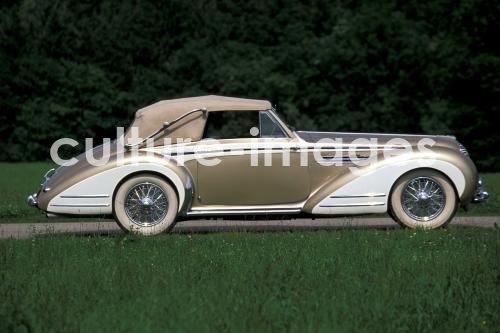 Delahaye 135 M