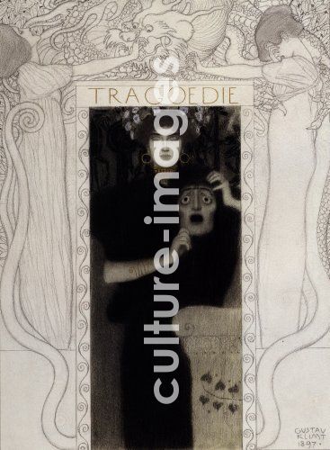 Gustav Klimt, Tragedy
