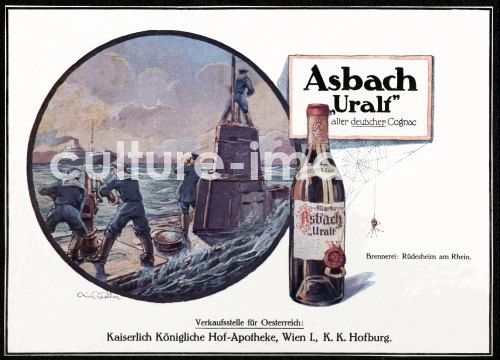 Asbach Uralt