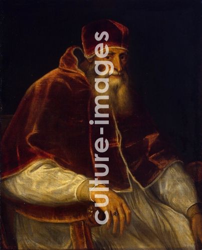 Tizian, Titian (1488-1576)