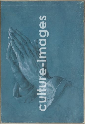 Albrecht Dürer, Praying Hands
