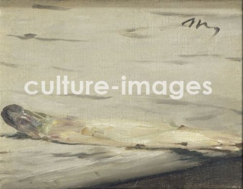 Édouard Manet, Asparagus