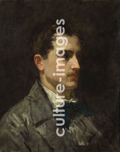 Édouard Manet, Portrait of Antonin Proust