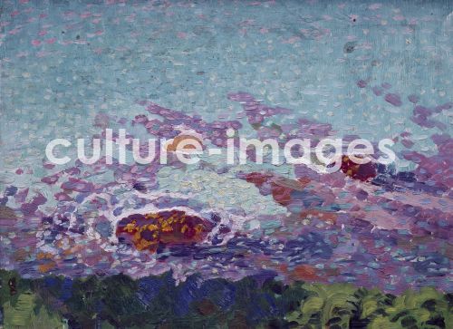 Maurice Denis, Ocean Coast