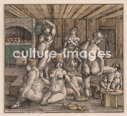 Albrecht Dürer, The women