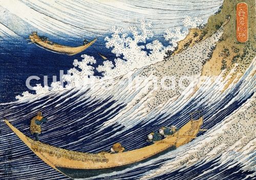 Hokusai