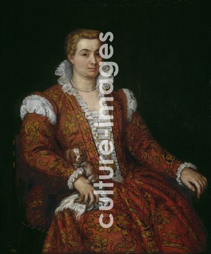 Paolo Veronese, Livia Colonna