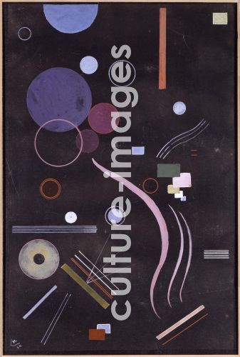 Wassily Wassiljewitsch Kandinsky, Untitled