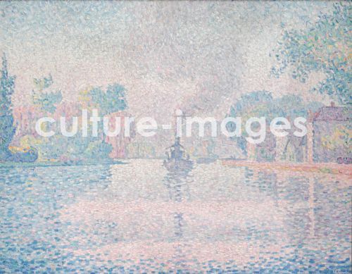 Paul Signac, L