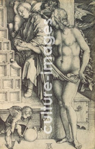 Albrecht Dürer, Dream