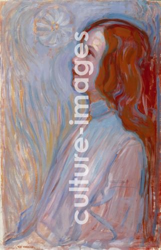 Piet Mondrian, The devotion