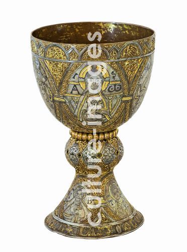 The Tassilo Chalice