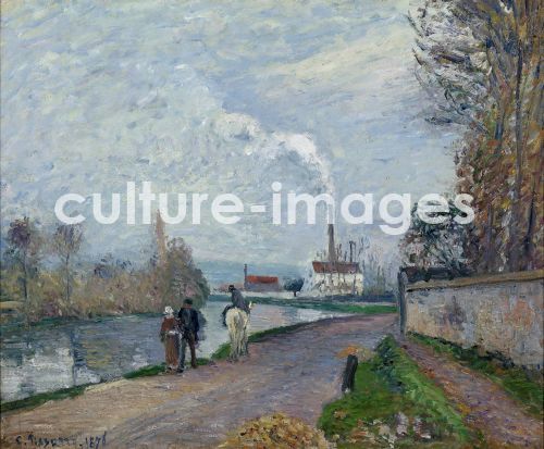 Camille Pissarro, L