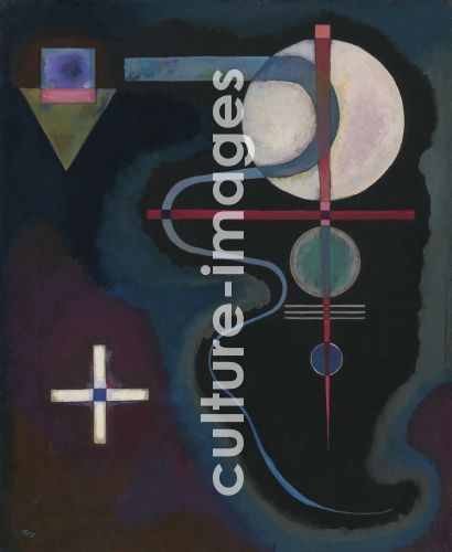 Wassily Wassiljewitsch Kandinsky, Cool Energy