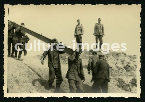 Kharkiv in WW II