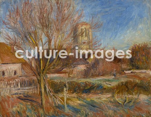 Pierre Auguste Renoir, L