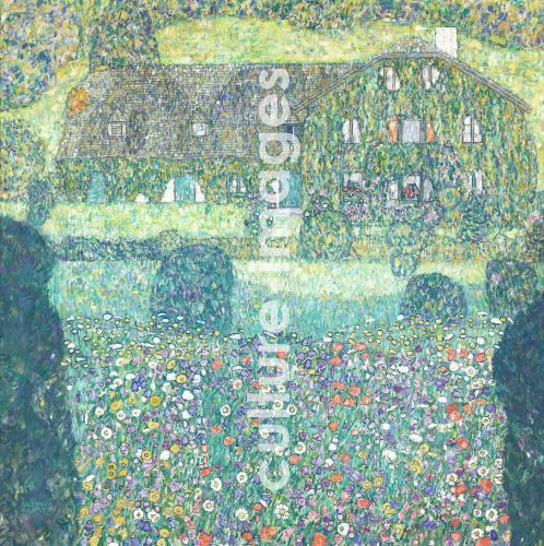 Gustav Klimt, Forester