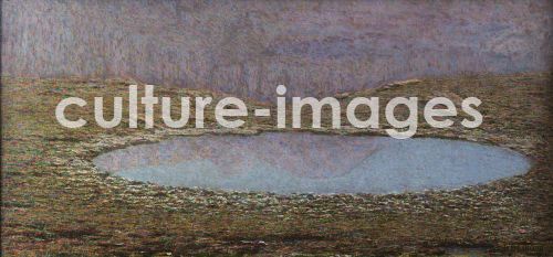 Emilio Longoni, Trasparenze alpine (Alpine Transparencies)