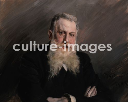 Giovanni Boldini, Portrait of Antonio Starabba, Marchese di Rudinì (1839-1908) Giovanni Boldini, Portrait of Antonio Starabba, Marchese di Rudinì (1839-1908)