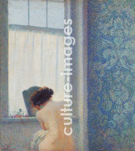 Aleardo Terzi, Summer morning
