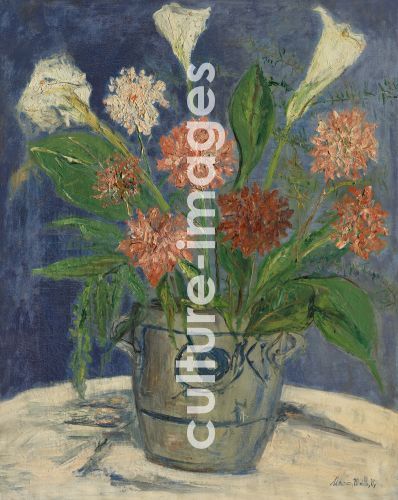 Maurice Utrillo, Utrillo, Maurice (1883-1955), Vase d