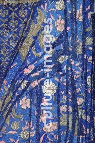 Léon Bakst, Entwurf des Vorhanges zum Ballett Istar von Bohuslav Martinu