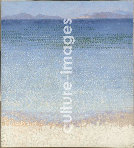 Henri Edmond Cross, Les Îles d