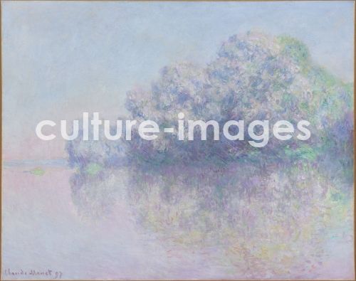 Claude Monet, L