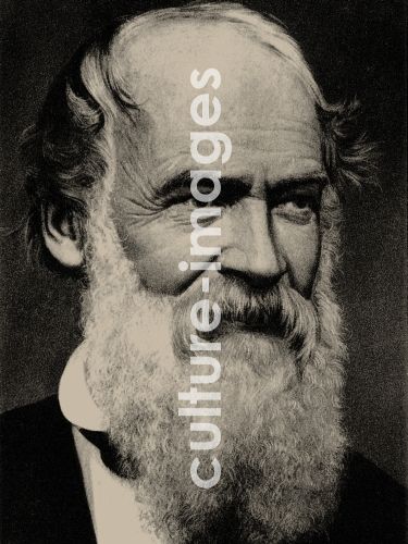 Unbekannter Fotograf, Philippe Suchard (1797-1884)