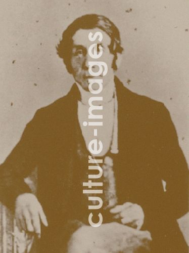 Unbekannter Fotograf, François-Louis Cailler (1796-1852)