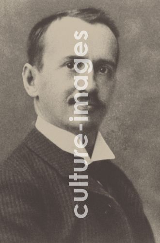 Unbekannter Fotograf, Theodor Tobler (1876-1941)