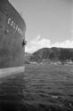 Martinique, Fort-de-France, Karibik. Aus der