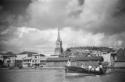 Martinique, Fort-de-France, Karibik. Aus der