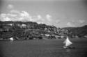 Martinique, kleine Antillen, Karibik. Aus