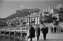 Monaco. Aus der Sammlung Hanns