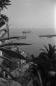 Monaco. Aus der Sammlung Hanns