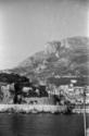 Monaco. Aus der Sammlung Hanns