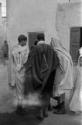 Tunesien, Kairouan. Aus der Sammlung