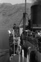 Montenegro, Cattaro, Bucht von Kotor,