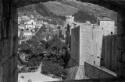Kroatien, Dubrovnik, ehemals Jugoslawien. Aus