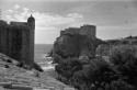 Kroatien, Dubrovnik, ehemals Jugoslawien. Aus