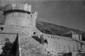 Kroatien, Dubrovnik, ehemals Jugoslawien. Aus
