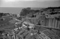 Kroatien, Dubrovnik, ehemals Jugoslawien. Aus