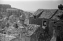 Kroatien, Dubrovnik, ehemals Jugoslawien. Aus