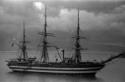 Seefahrt, Italien, Amerigo Vespucci, Schulsegelschiff