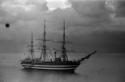 Seefahrt, Italien, Amerigo Vespucci, Schulsegelschiff