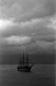 Seefahrt, Italien, Amerigo Vespucci, Schulsegelschiff